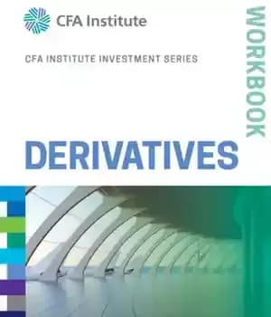 دانلود کتاب Derivatives Workbook – کتاب کار مشتقات