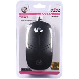 موس سیم دار ایکس پی XP-696K