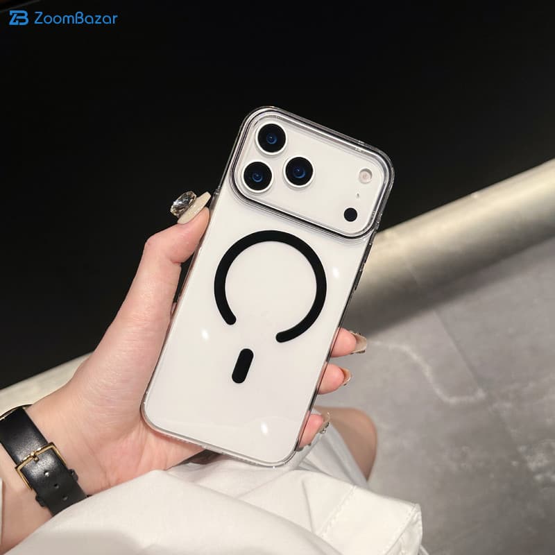 قاب اپیکوی مدل V Series مناسب برای گوشی موبایل اپل iPhone 17 — تصویر ۸