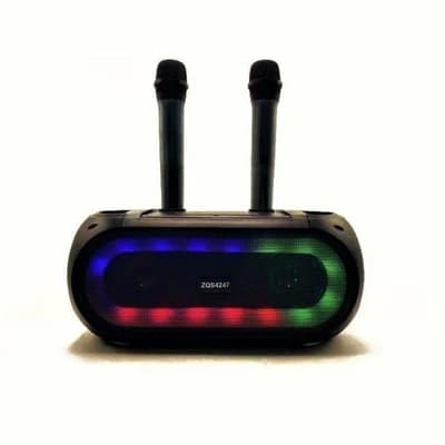 اسپیکر شارژی ZQS 4247 — تصویر ۴