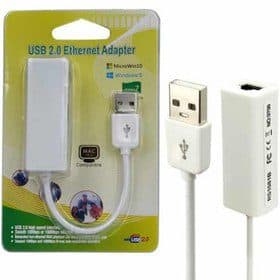 تبدیل USB2 LAN TO USB — تصویر ۲