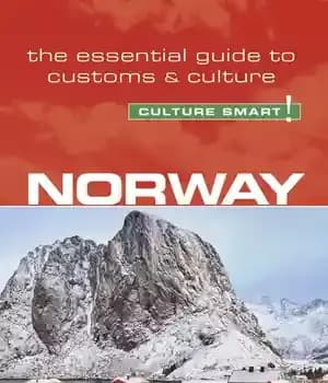 دانلود کتاب Norway – Culture Smart!: The Essential Guide to Customs & Culture – نروژ – فرهنگ هوشمند!: راهنمای ضروری…