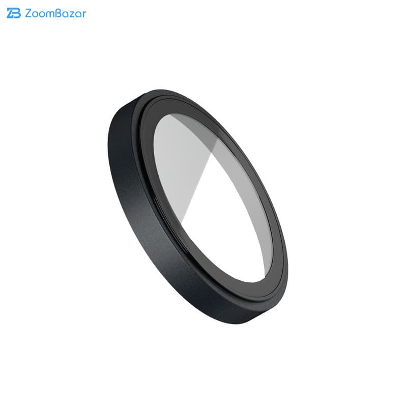 محافظ لنز دوربین لِولو مدل Duo Lens Protect مناسب برای گوشی موبایل Apple Iphone 16 / 16 Plus — تصویر ۳