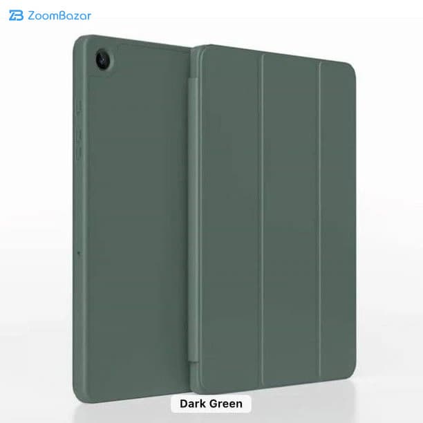 کیف کلاسوری اپیکوی مدل Smart Bracket مناسب برای تبلت سامسونگ Galaxy Tab A9 Plus — تصویر ۳