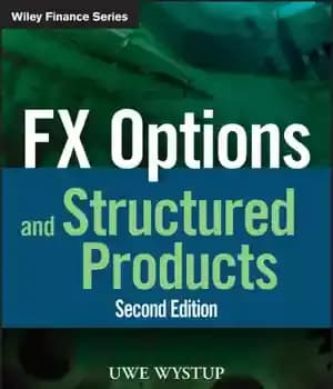 دانلود کتاب FX Options and Structured Products – گزینه های FX و محصولات ساختاریافته