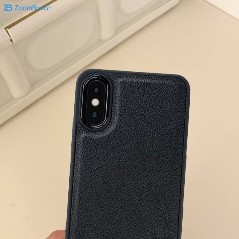 قاب اپیکوی مدل Puloka مناسب برای گوشی موبایل اپل iPhone XS Max — تصویر ۷