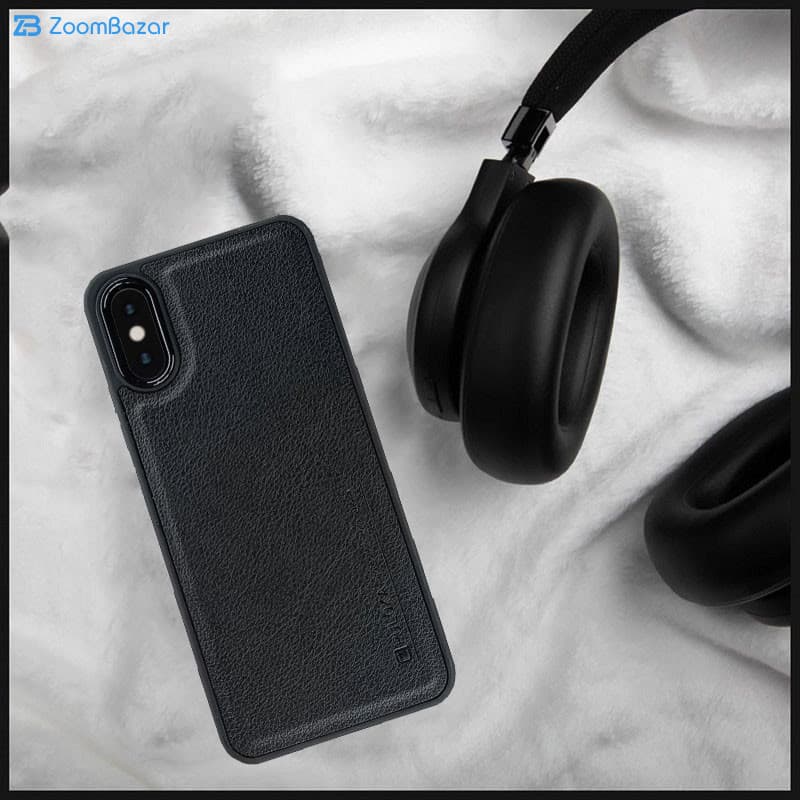 قاب اپیکوی مدل Puloka مناسب برای گوشی موبایل اپل iPhone XS Max — تصویر ۵