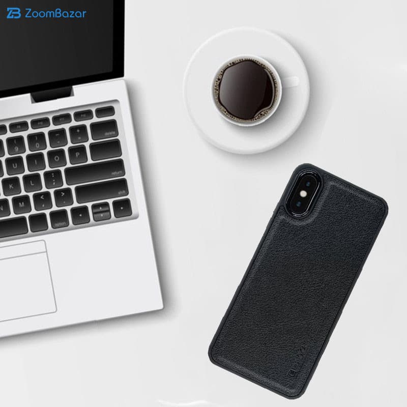 قاب اپیکوی مدل Puloka مناسب برای گوشی موبایل اپل iPhone XS Max — تصویر ۸