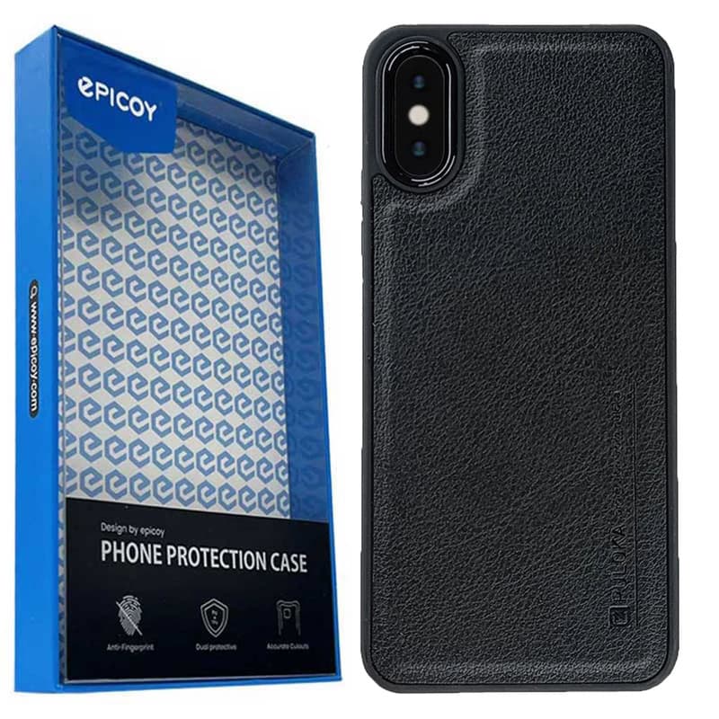 قاب اپیکوی مدل Puloka مناسب برای گوشی موبایل اپل iPhone XS Max