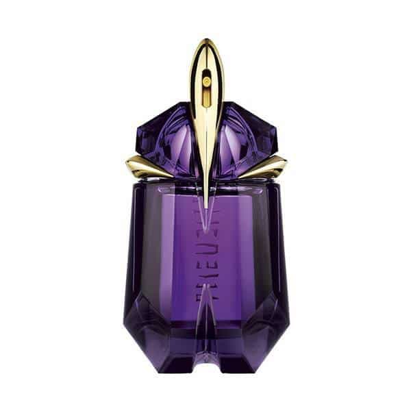ادو پرفیوم زنانه تیری ماگلر مدل Alien Refillable