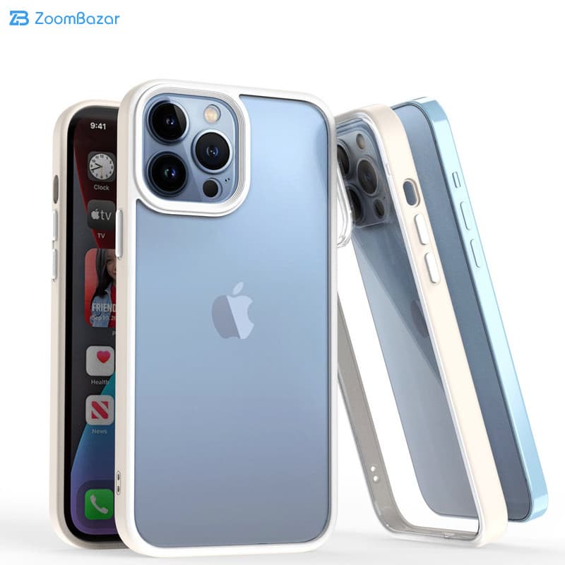 قاب اپیکوی مدل Skin مناسب برای گوشی موبایل اپل Iphone 14 Plus — تصویر ۳