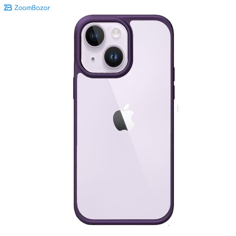 قاب اپیکوی مدل Skin مناسب برای گوشی موبایل اپل Iphone 14 Plus — تصویر ۶