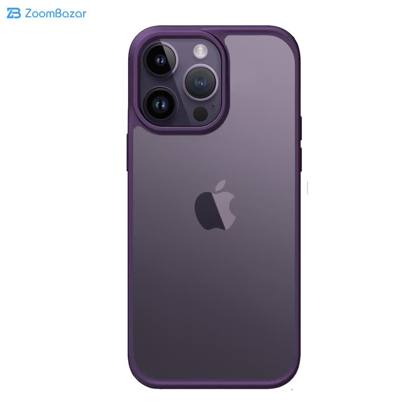 قاب اپیکوی مدل Skin مناسب برای گوشی موبایل اپل Iphone 14 Plus — تصویر ۸