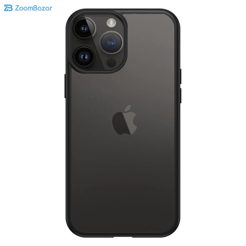 قاب اپیکوی مدل Skin مناسب برای گوشی موبایل اپل Iphone 14 Plus — تصویر ۷