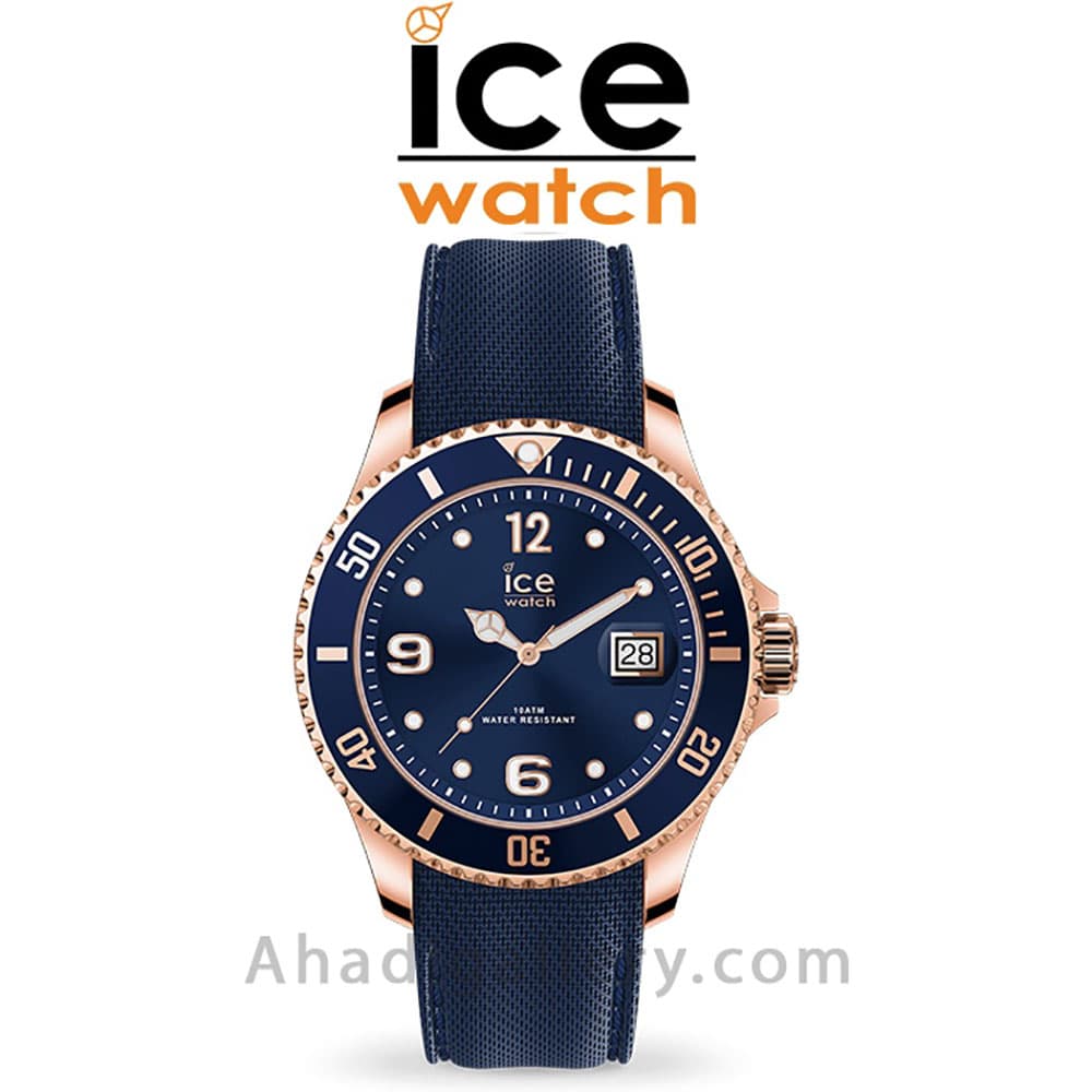 ساعت مچی آیس واچ مدل 017665 — تصویر ۵