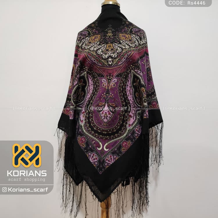 روسری ترک کد Rs4446