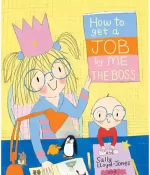 دانلود کتاب How to Get a Job…by Me, the Boss – چگونه شغل پیدا کنیم…توسط من، رئیس