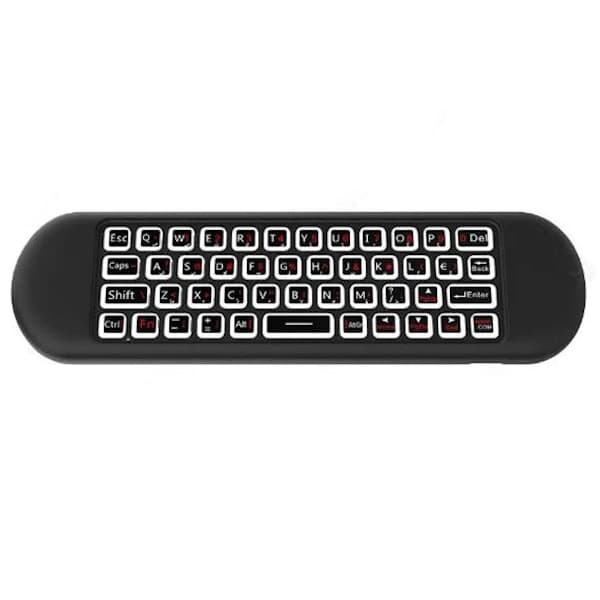 کیبورد پرودو مدل ARMKB