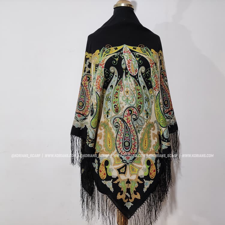 چارقد ایتالیایی کد ri13365
