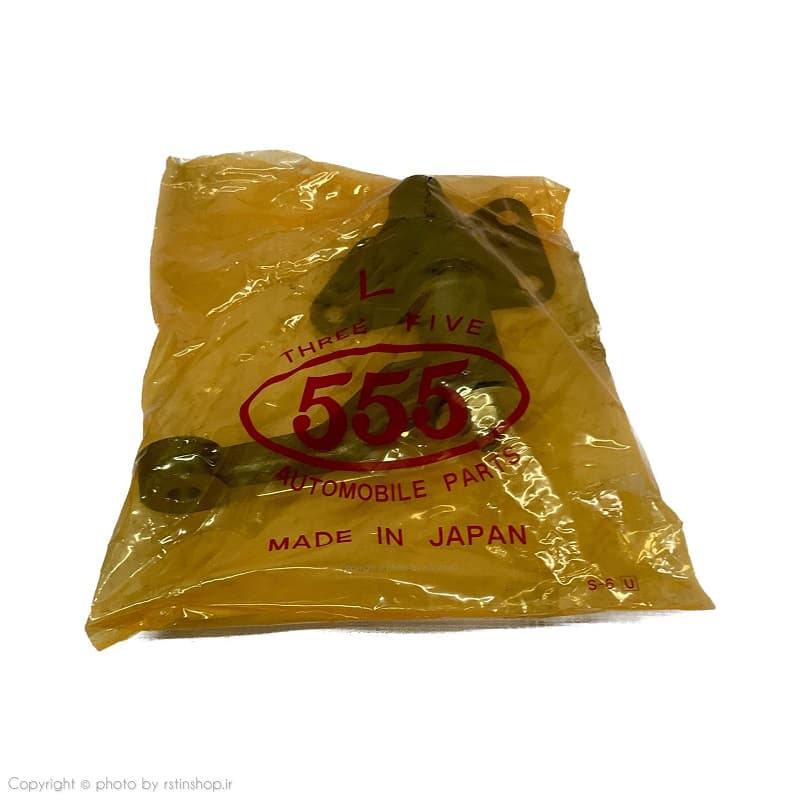 سیبک سه راهی فرمان رونیز (ژاپن)