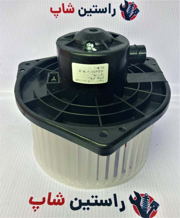 موتور بخاری پیکاپ (تایوان)تایومی — تصویر ۲