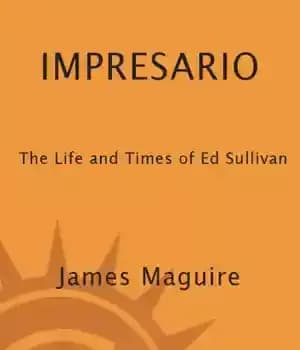 دانلود کتاب Impresario – ارباب