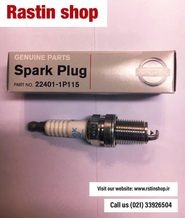 شمع ماکسیما اصلیPFR6G-11-NGK ان جی کا