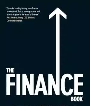 دانلود کتاب The Finance Book: Understand the numbers even if you’re not a finance professional – کتاب مالی: اعداد را…