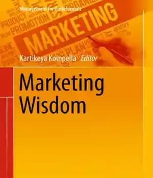 دانلود کتاب Marketing Wisdom – خرد بازاریابی
