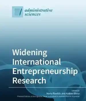 دانلود کتاب Widening International Entrepreneurship Research – گسترش تحقیقات بین المللی کارآفرینی