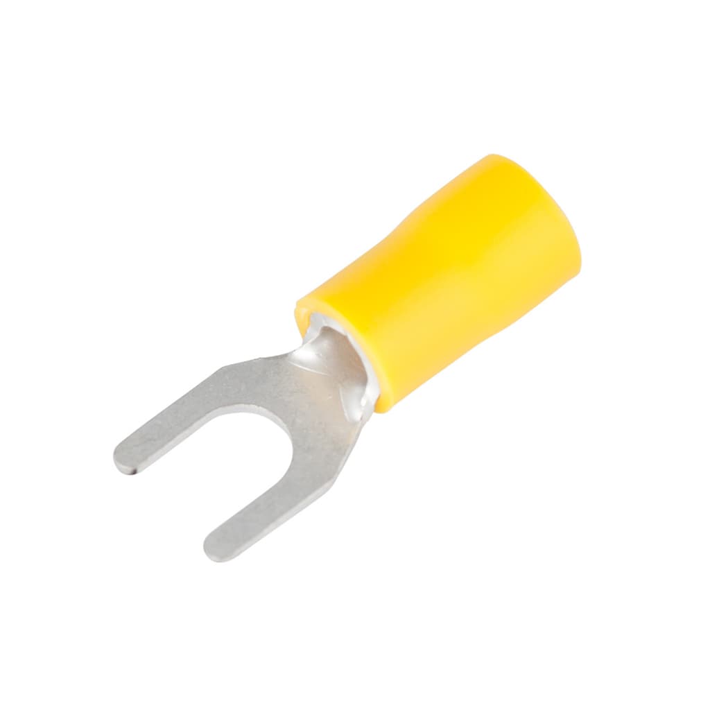 وایرشو دو شاخه سایز 1.5 حفره 4 بسته 100 عددی