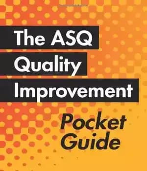 دانلود کتاب The ASQ quality improvement pocket guide : basic history, concepts, tools, and relationships – راهنمای جیبی بهبود کیفیت…