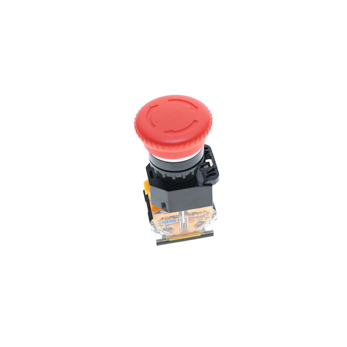 کلید قارچی ساده یک کنتاکت پارس فانال PFP-50-1NC