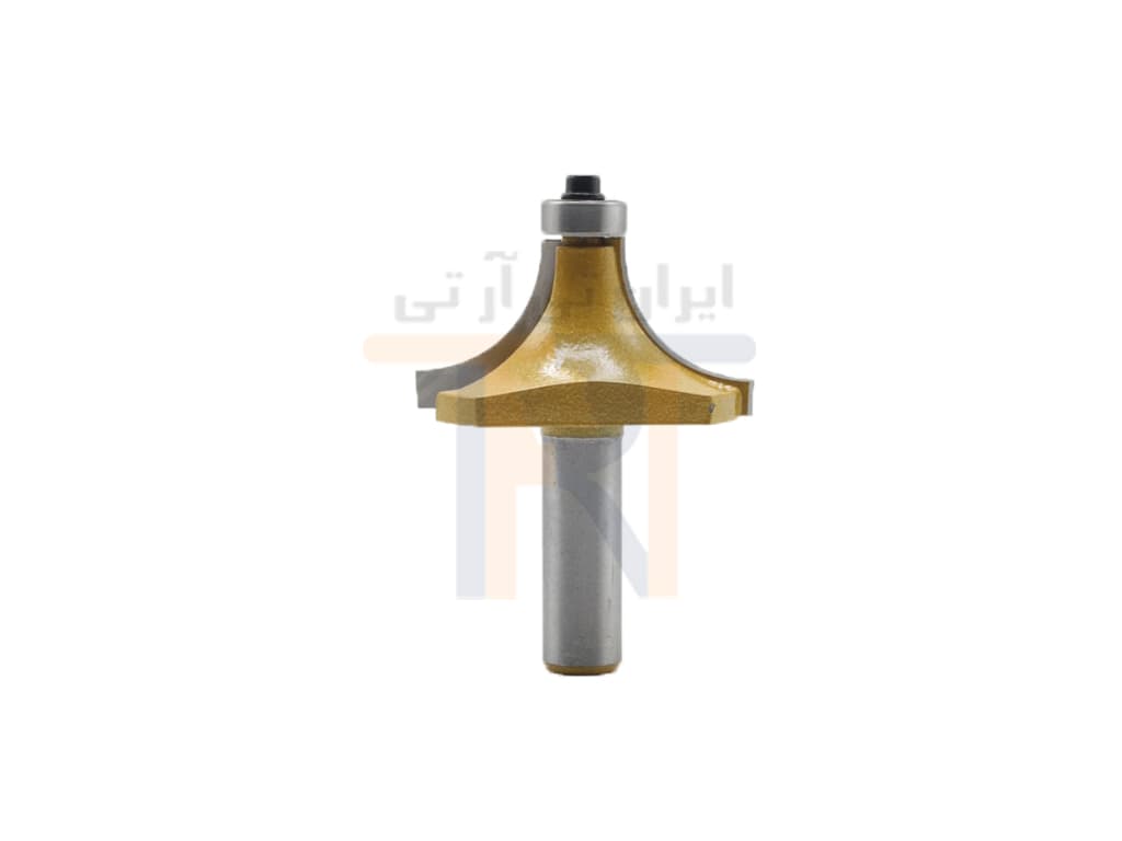 تیغ اور فرز بانکی R19