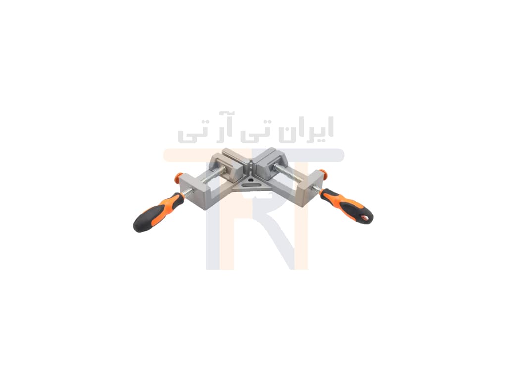 گیره گونیا 90 درجه 2 دسته اوتنسی