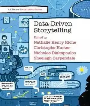 دانلود کتاب Data-Driven Storytelling – داستان سرایی داده محور