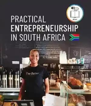 دانلود کتاب Practical Entrepreneurship in South Africa – کارآفرینی عملی در آفریقای جنوبی