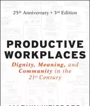 دانلود کتاب Productive Workplaces – مکانهای کاری تولیدی