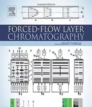 دانلود کتاب Forced-Flow Layer Chromatography – کروماتوگرافی لایه ای با جریان اجباری