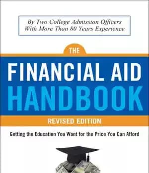 دانلود کتاب The Financial Aid Handbook, Revised Edition – کتاب راهنمای کمک مالی ، نسخه اصلاح شده