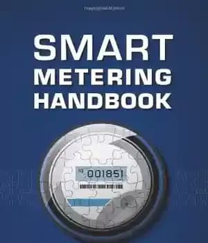 دانلود کتاب Smart Metering Handbook – کتابچه راهنمای اندازه گیری هوشمند
