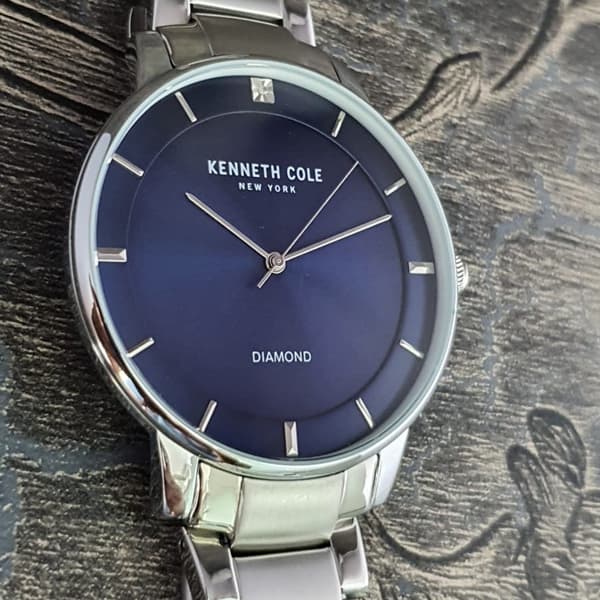 ساعت مچی کنت کول مدل KC50857003 — تصویر ۳
