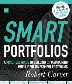 دانلود کتاب Smart Portfolios: A practical guide to building and maintaining intelligent investment portfolios – اوراق بهادار هوشمند: یک راهنمای…