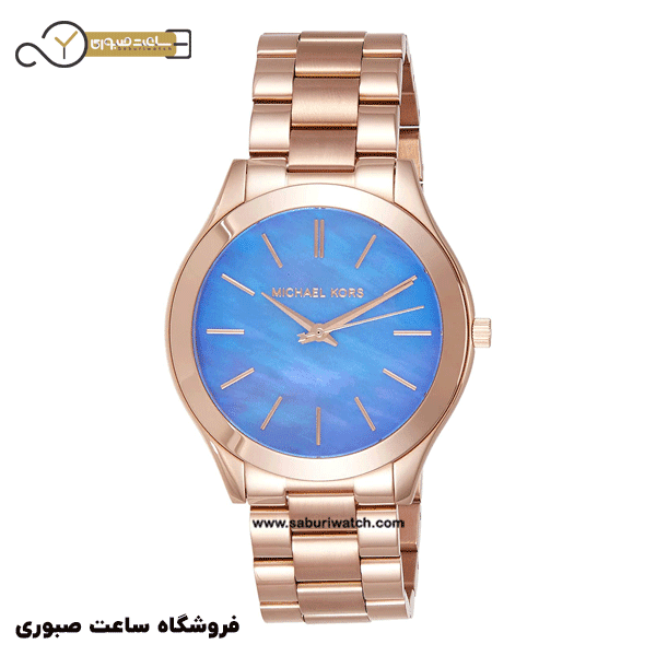 ساعت مچی مایکل کورس مدل MK3494 — تصویر ۲