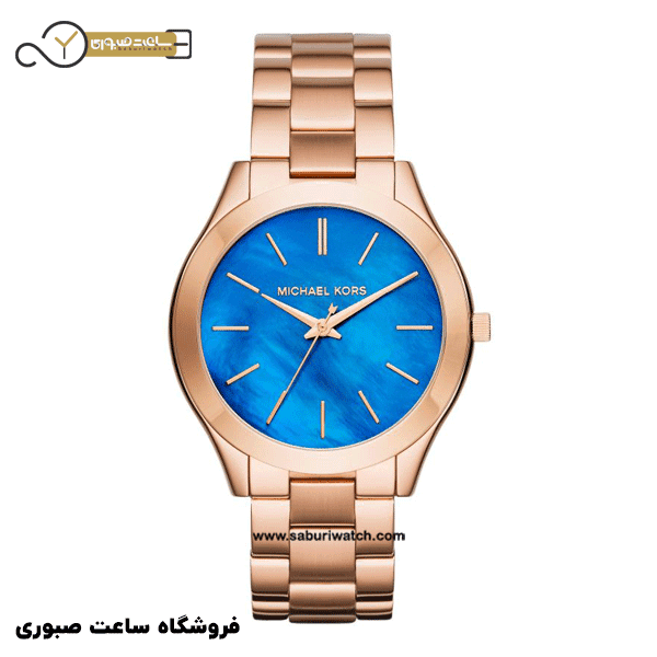 ساعت مچی مایکل کورس مدل MK3494