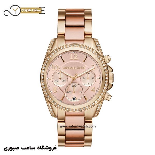 ساعت مچی مایکل کورس مدل MK6316
