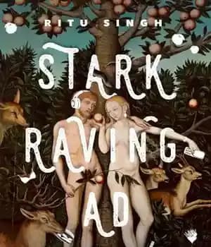 دانلود کتاب Stark Raving Ad: A Giddy Guide to Indian Ads You Love (or Hate) – تبلیغ استارک ریوینگ: راهنمای…