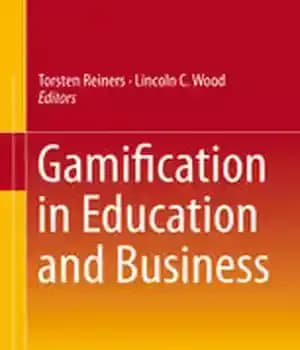 دانلود کتاب Gamification in Education and Business – بازی سازی در آموزش و تجارت