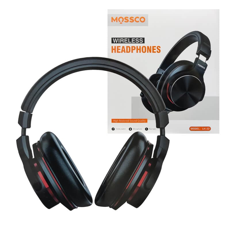 هدست بلوتوثی MOSSCO LH-22
