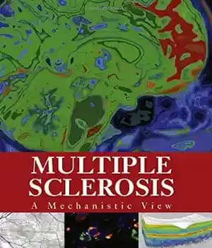 دانلود کتاب Multiple Sclerosis. A Mechanistic View – اسکلروز چندگانه. دیدگاه مکانیکی